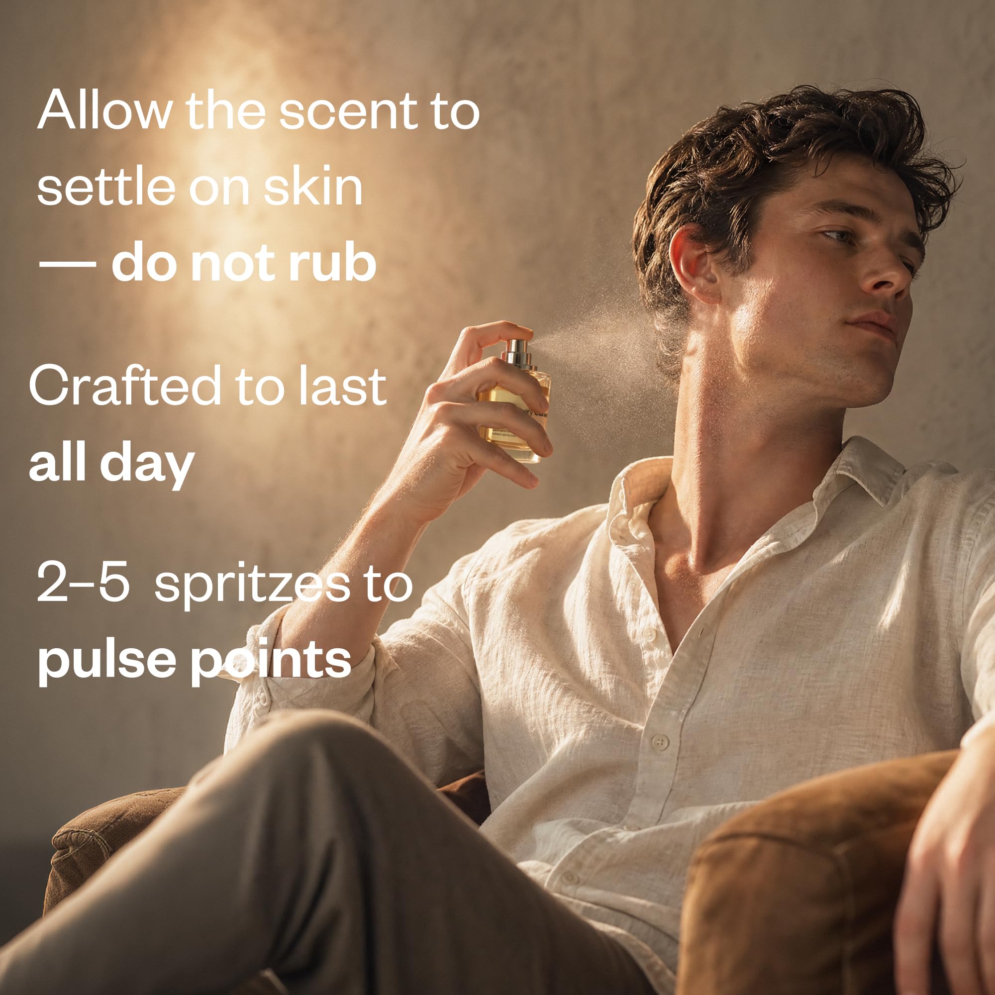Amazon.com : Dossier - Originals - Free The Musk - Eau de Parfum